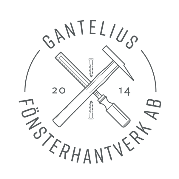 Gantelius Fönsterhantverk 